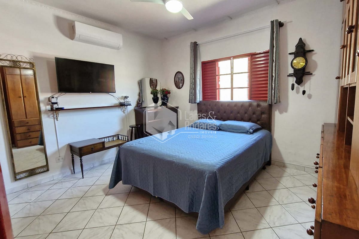 Sobrado, 3 quartos, 206 m² - Foto 8