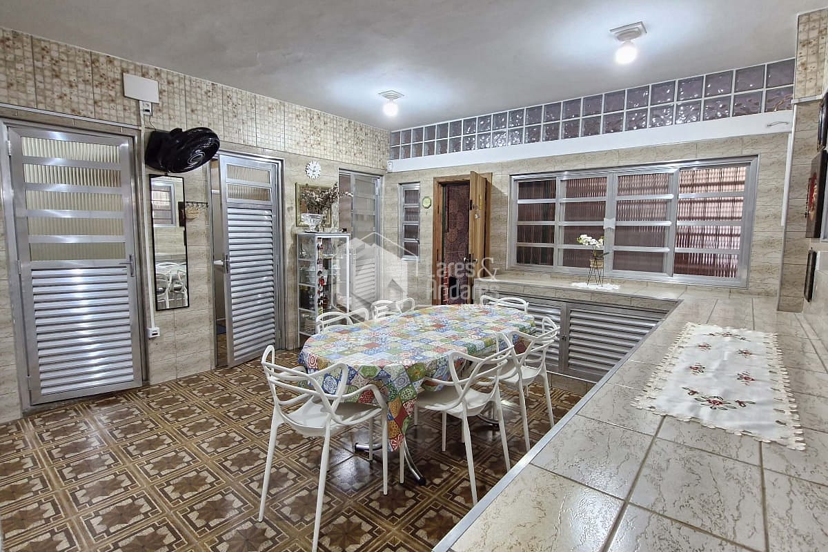 Sobrado, 3 quartos, 206 m² - Foto 15