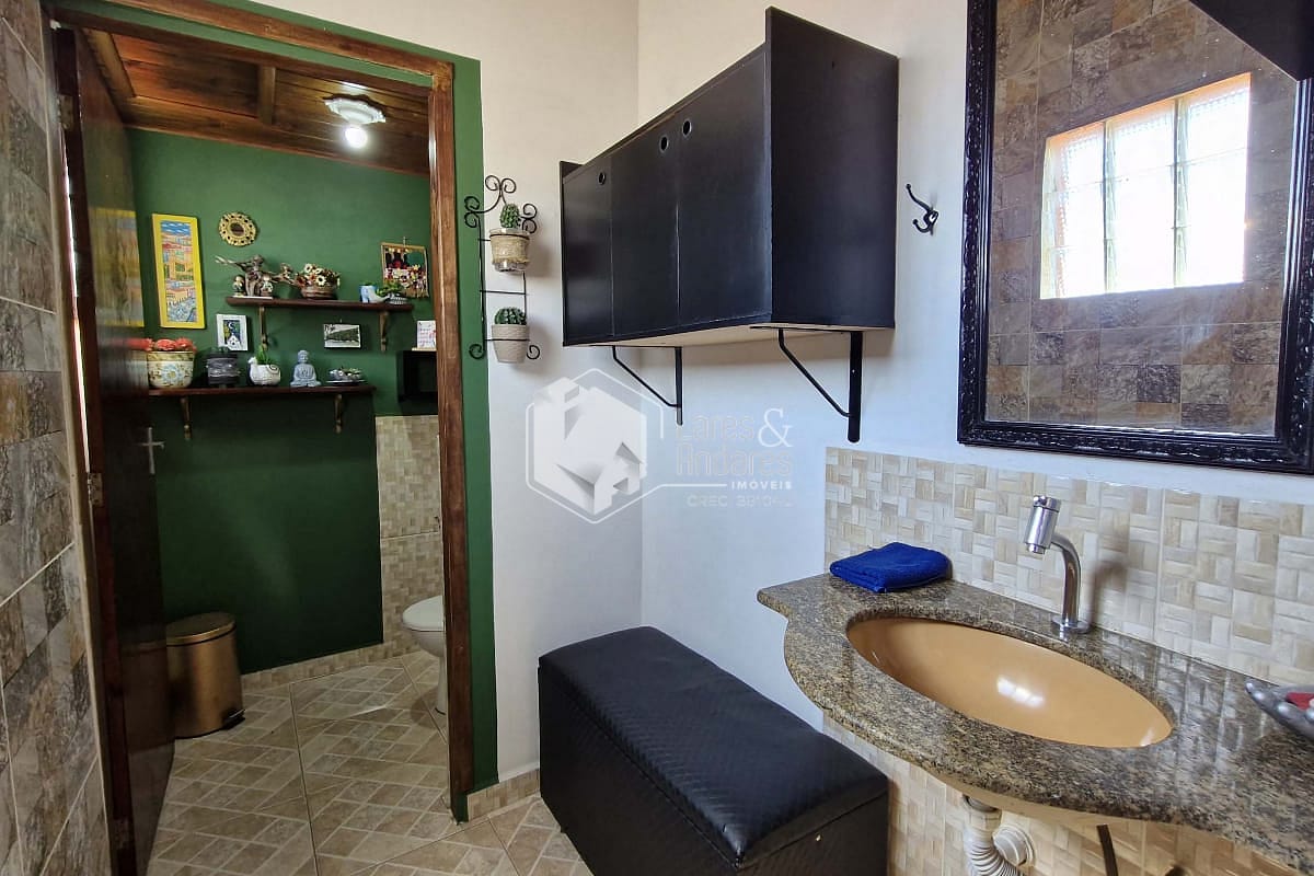 Sobrado, 3 quartos, 206 m² - Foto 29