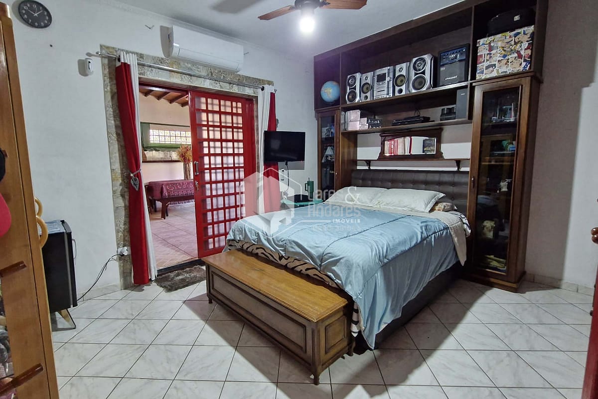 Sobrado, 3 quartos, 206 m² - Foto 11