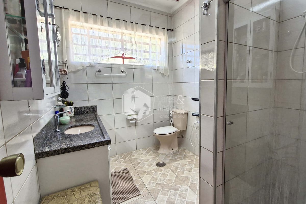 Sobrado, 3 quartos, 206 m² - Foto 10