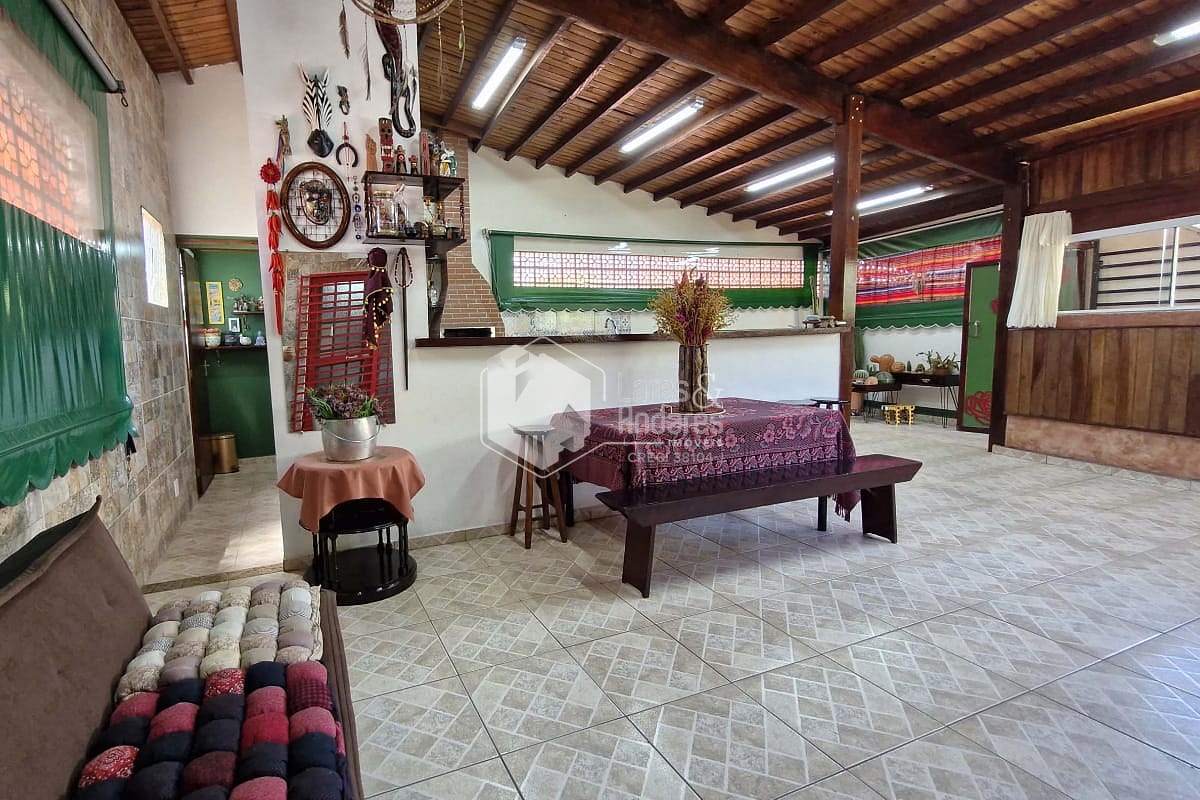 Sobrado, 3 quartos, 206 m² - Foto 28