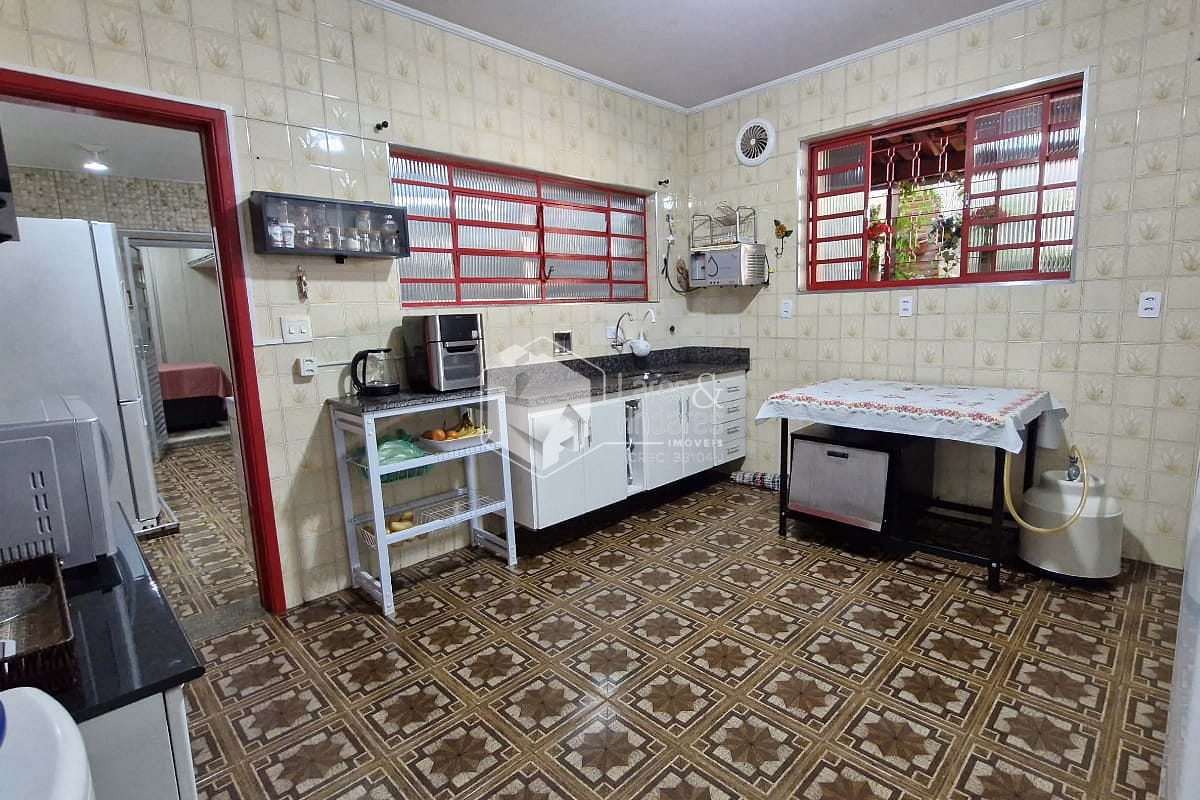 Sobrado, 3 quartos, 206 m² - Foto 14