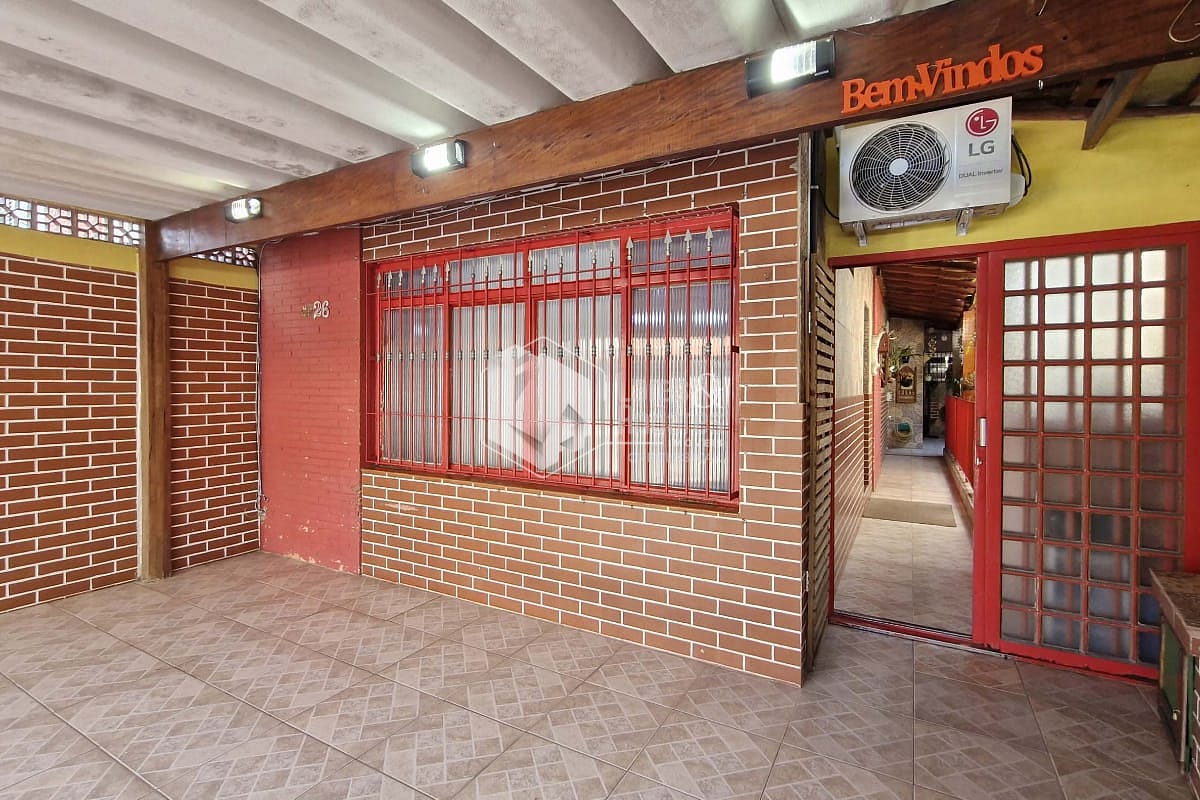 Sobrado, 3 quartos, 206 m² - Foto 3