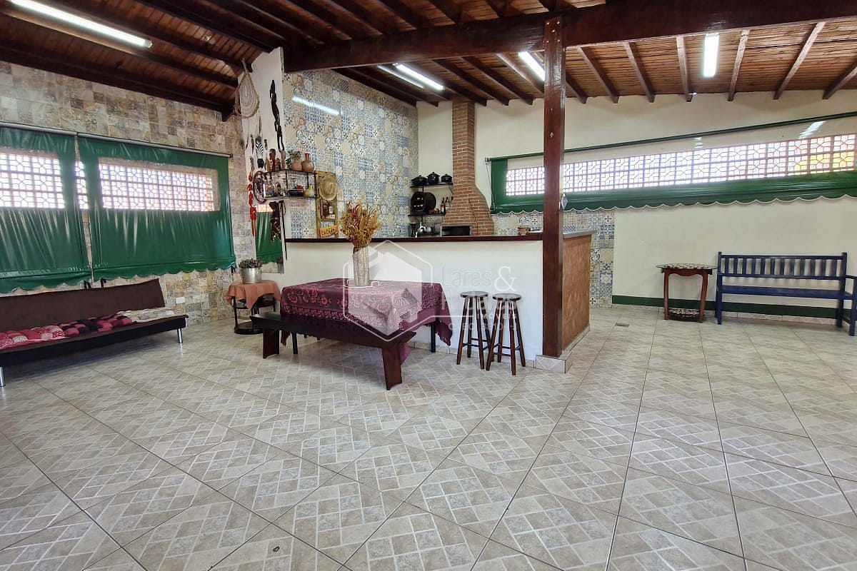 Sobrado, 3 quartos, 206 m² - Foto 24