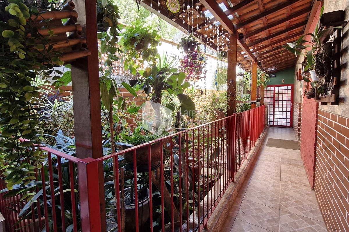 Sobrado, 3 quartos, 206 m² - Foto 23