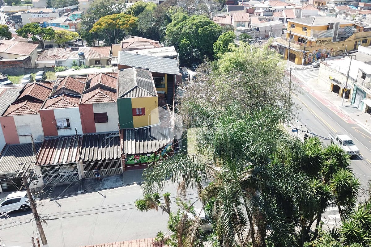 Sobrado, 3 quartos, 206 m² - Foto 32