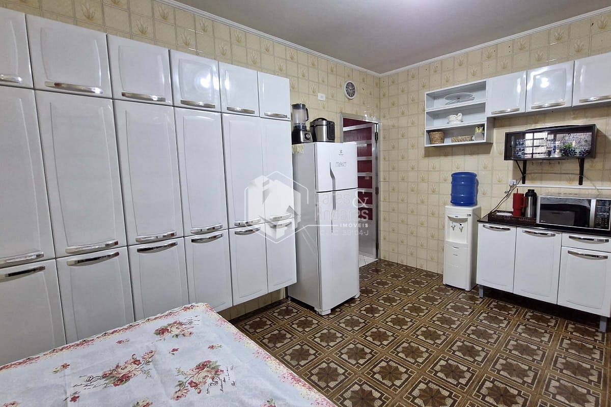 Sobrado, 3 quartos, 206 m² - Foto 16