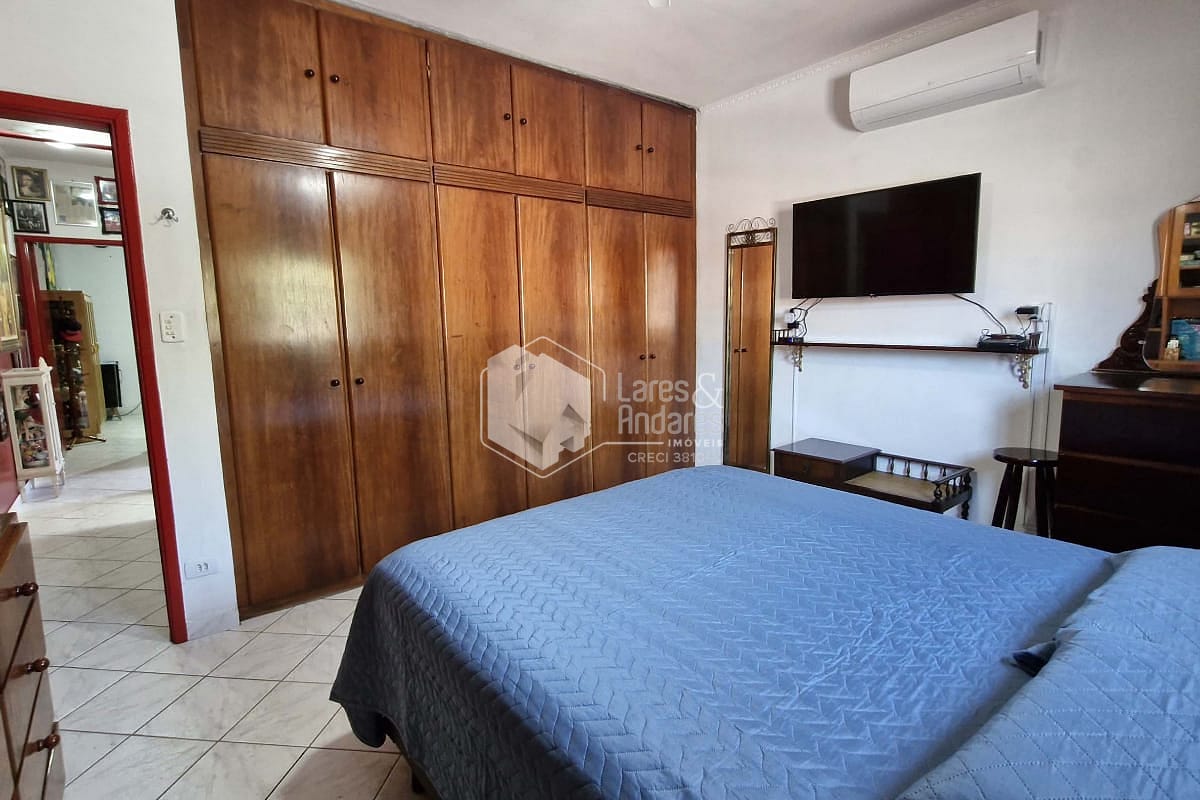 Sobrado, 3 quartos, 206 m² - Foto 9
