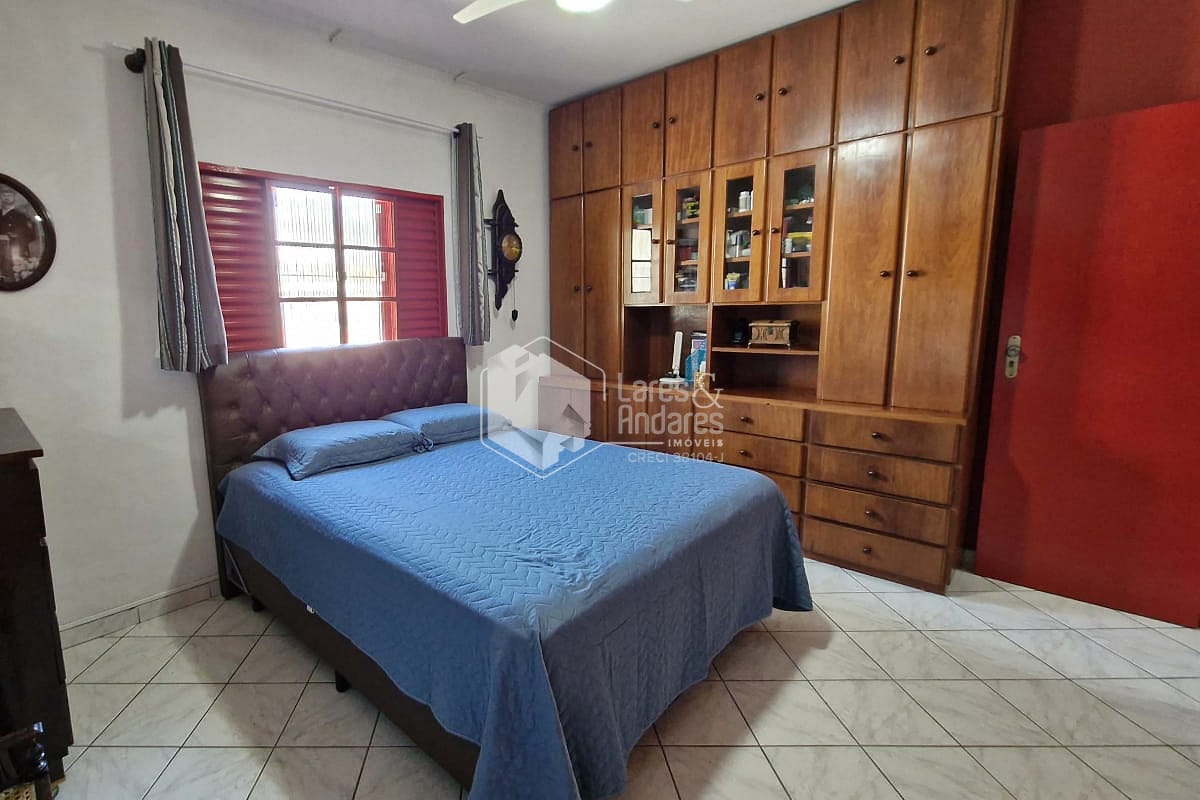 Sobrado, 3 quartos, 206 m² - Foto 7