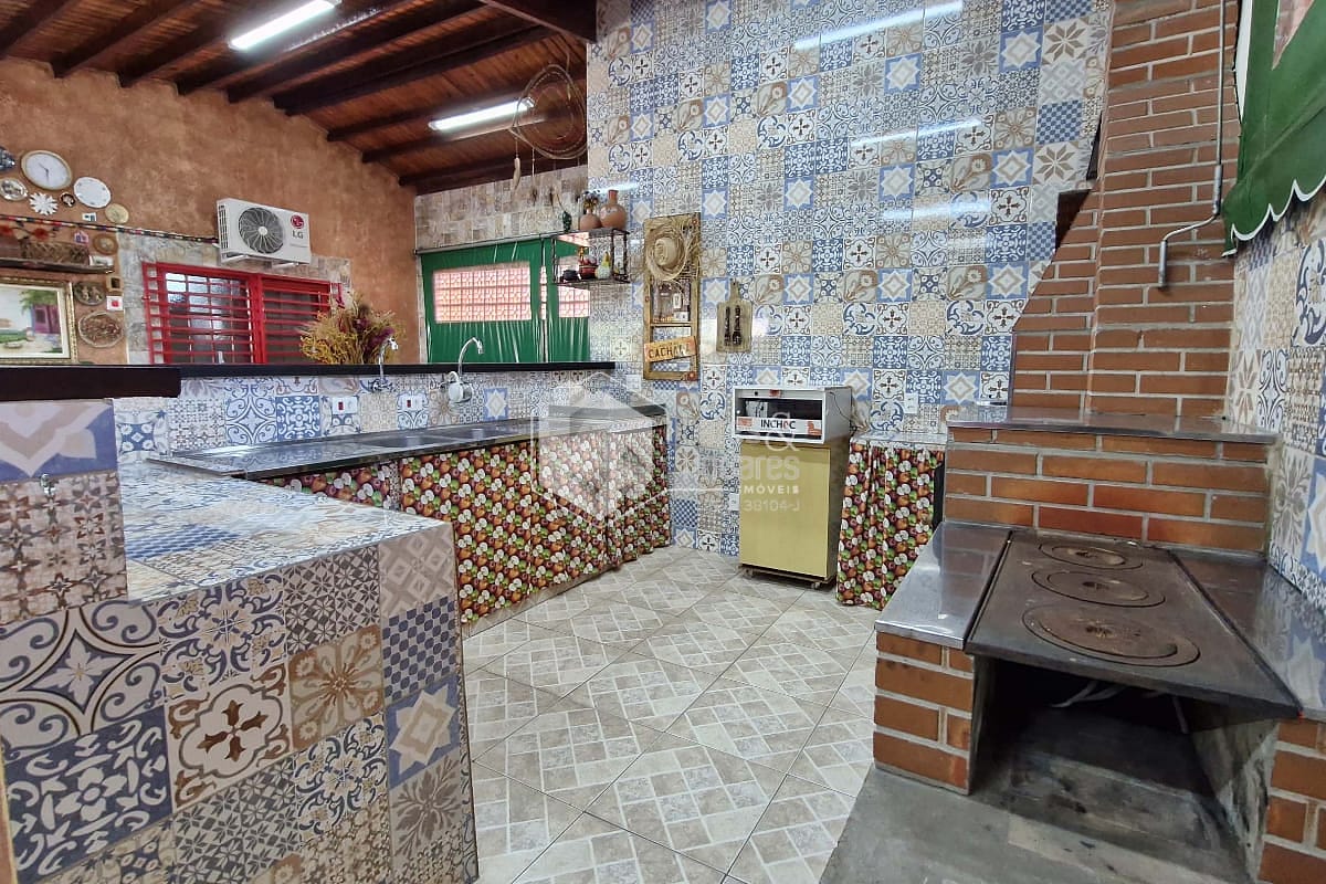 Sobrado, 3 quartos, 206 m² - Foto 26