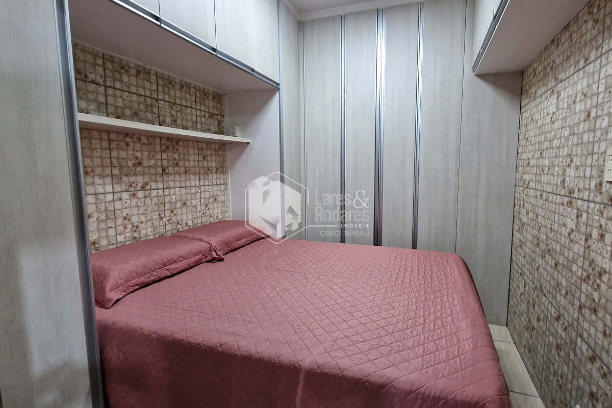 Sobrado, 3 quartos, 206 m² - Foto 22