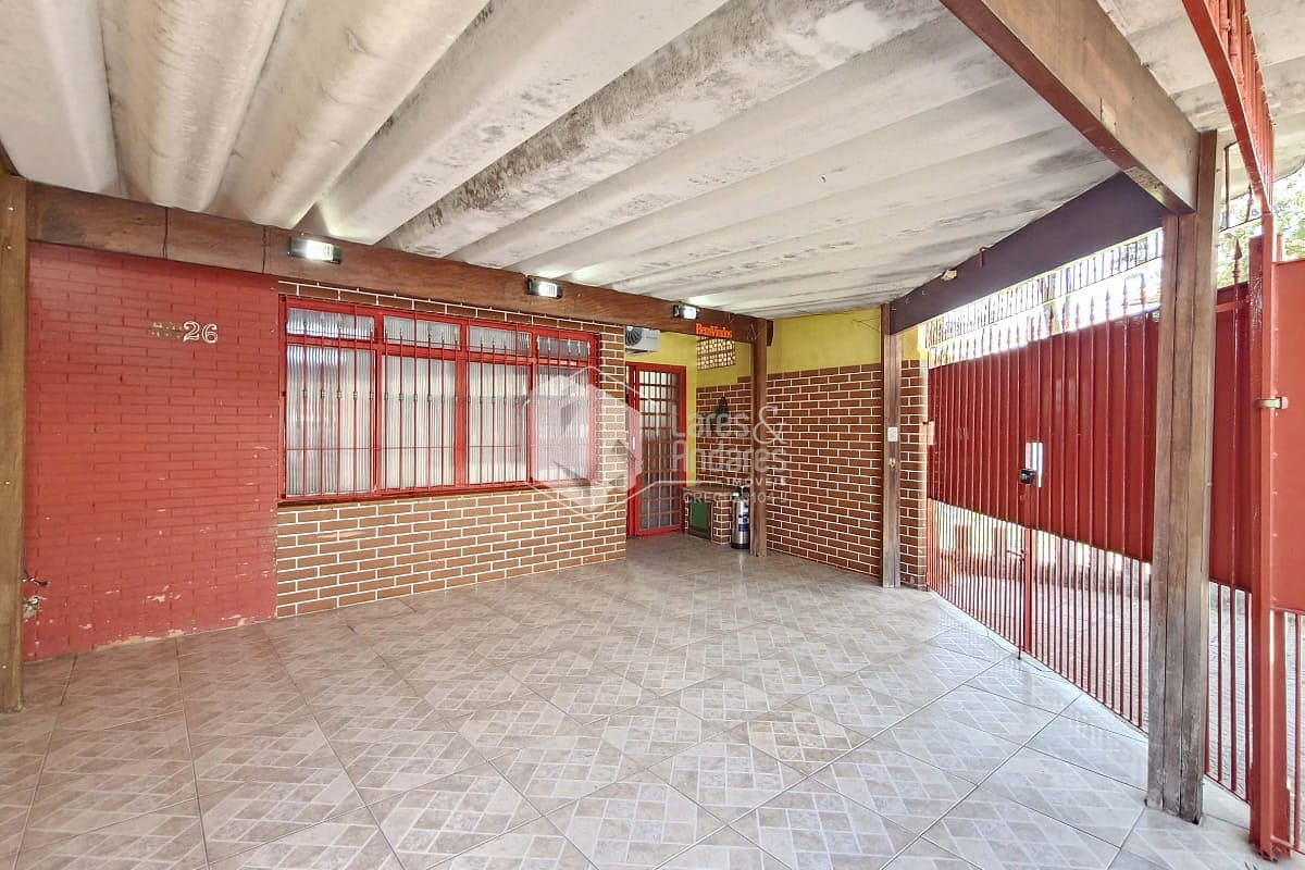 Sobrado, 3 quartos, 206 m² - Foto 2