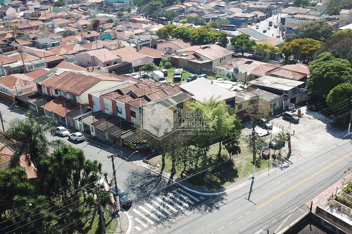 Sobrado, 3 quartos, 206 m² - Foto 34