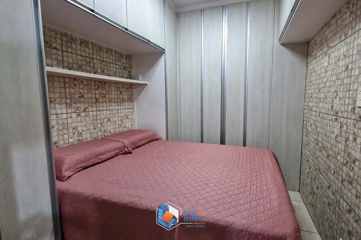 Sobrado, 3 quartos, 206 m² - Foto 18