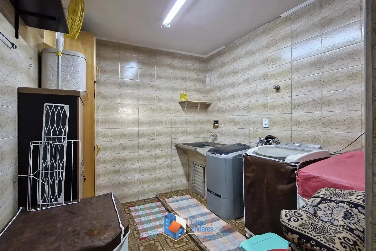 Sobrado, 3 quartos, 206 m² - Foto 20