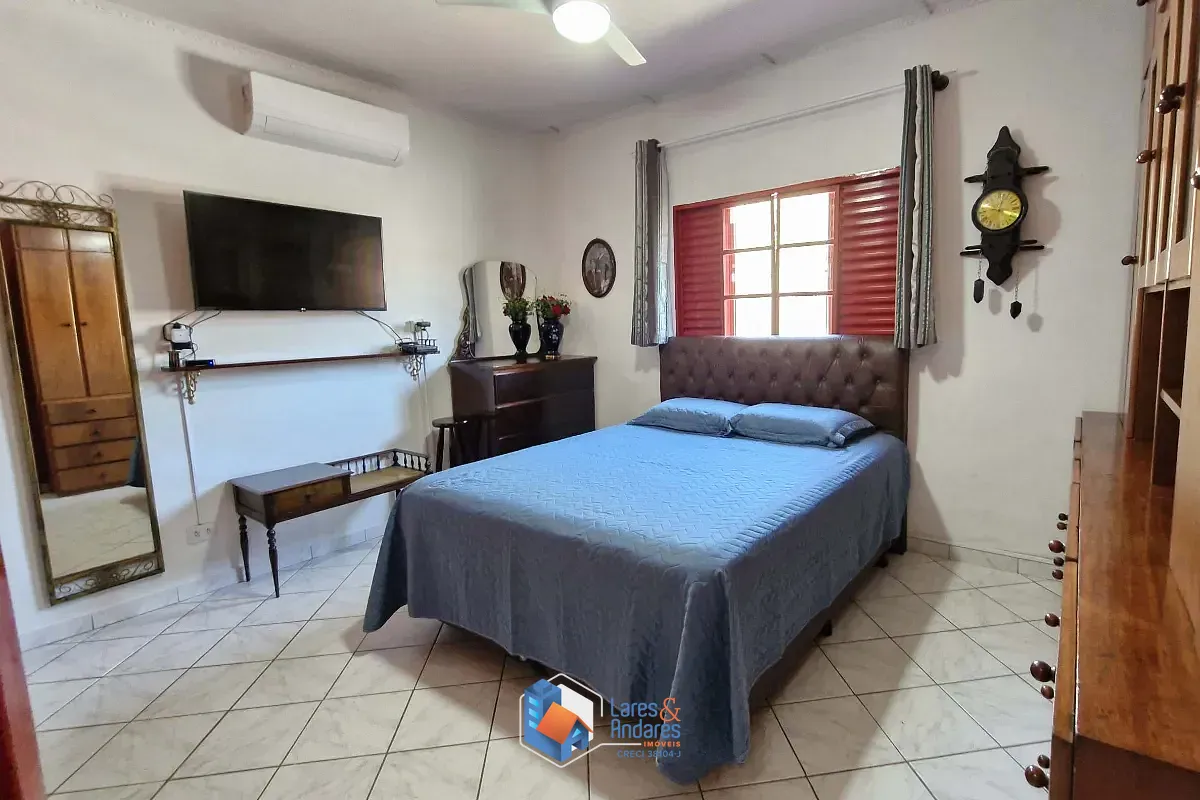 Sobrado, 3 quartos, 206 m² - Foto 8