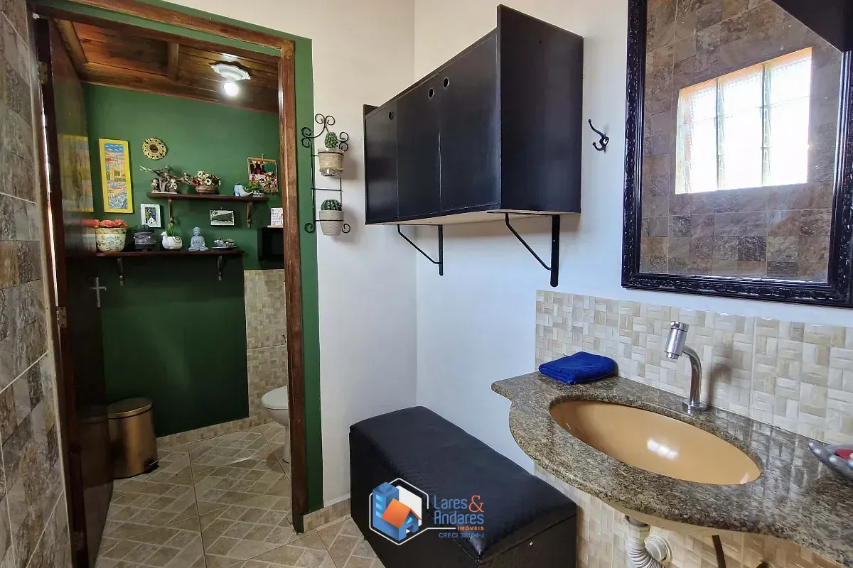 Sobrado, 3 quartos, 206 m² - Foto 29