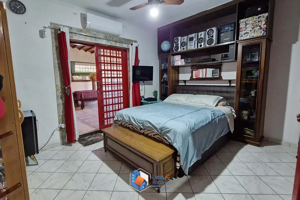 Sobrado, 3 quartos, 206 m² - Foto 11