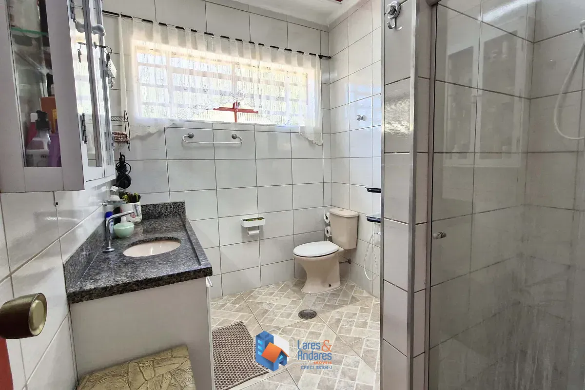 Sobrado, 3 quartos, 206 m² - Foto 10