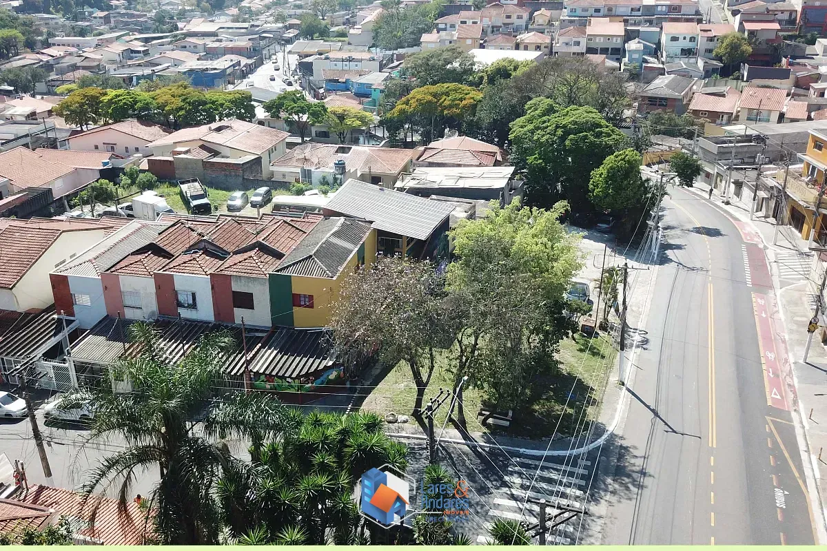Sobrado, 3 quartos, 206 m² - Foto 33