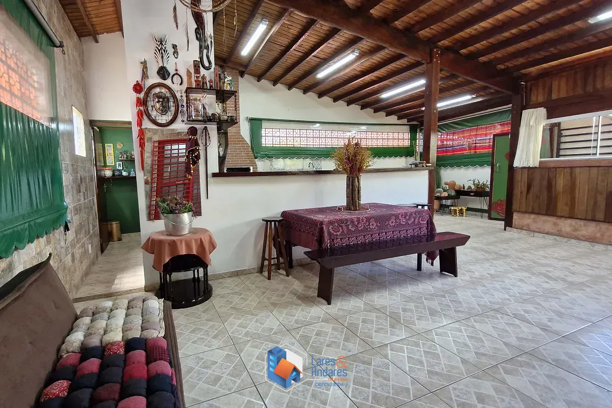 Sobrado, 3 quartos, 206 m² - Foto 28