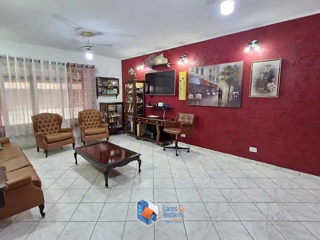 Sobrado com 178m² 3 quartos e 3 banheiros, à venda, no bairro Bortolândia em São Paulo