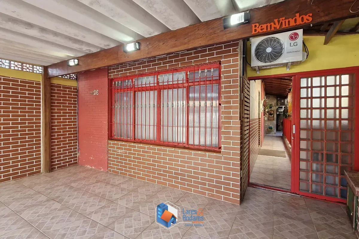 Sobrado, 3 quartos, 206 m² - Foto 3