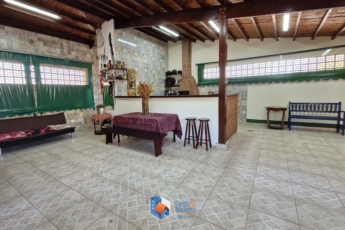Sobrado, 3 quartos, 206 m² - Foto 24