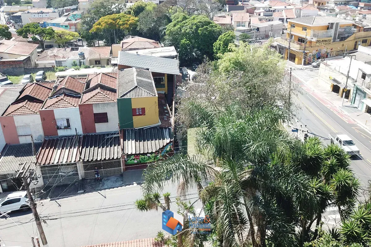 Sobrado, 3 quartos, 206 m² - Foto 32