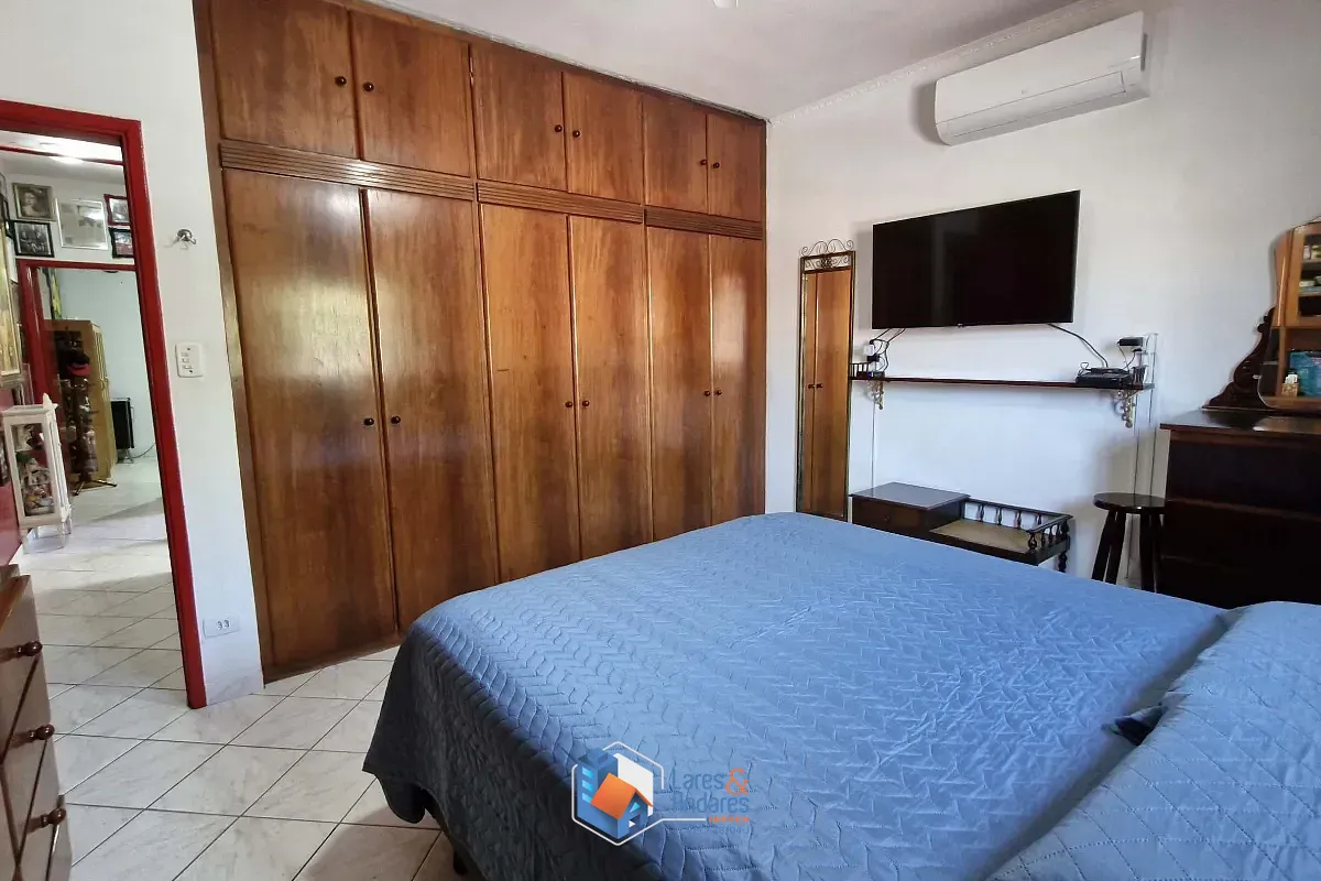 Sobrado, 3 quartos, 206 m² - Foto 9