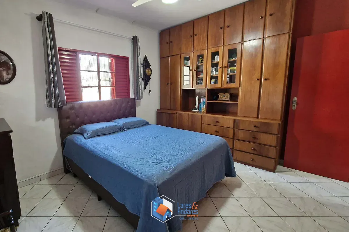 Sobrado, 3 quartos, 206 m² - Foto 7