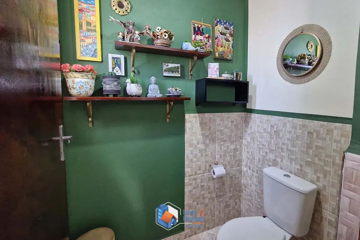 Sobrado, 3 quartos, 206 m² - Foto 31