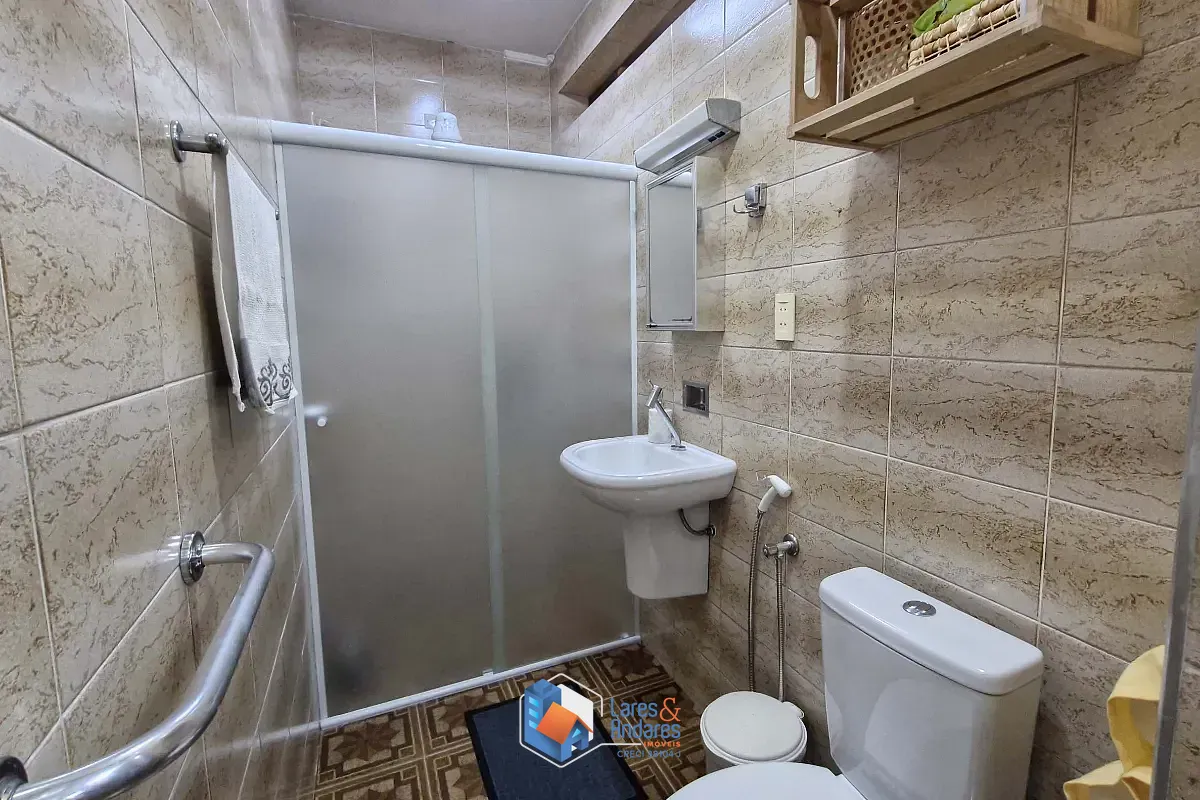 Sobrado, 3 quartos, 206 m² - Foto 21
