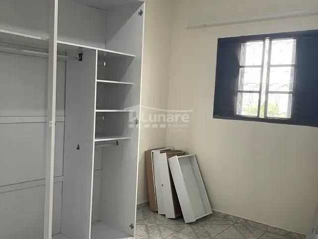 Sobrado 2 quartos e 3 banheiros, à venda, no bairro Vila Natal em Mogi das Cruzes