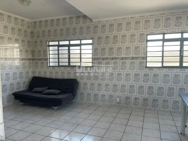 Sobrado 2 quartos e 3 banheiros, à venda, no bairro Vila Natal em Mogi das Cruzes