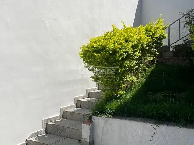 Sobrado 2 quartos e 3 banheiros, à venda, no bairro Vila Natal em Mogi das Cruzes