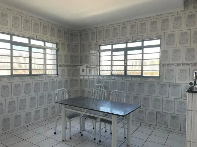 Sobrado 2 quartos e 3 banheiros, à venda, no bairro Vila Natal em Mogi das Cruzes