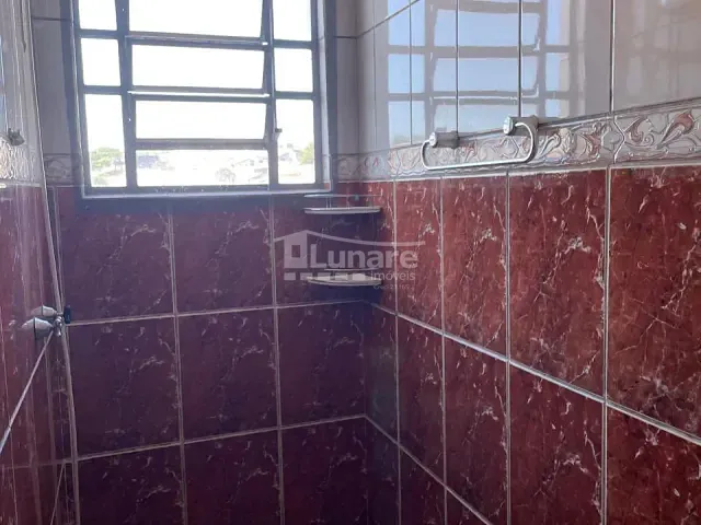 Sobrado 2 quartos e 3 banheiros, à venda, no bairro Vila Natal em Mogi das Cruzes