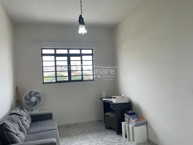 Sobrado 2 quartos e 3 banheiros, à venda, no bairro Vila Natal em Mogi das Cruzes