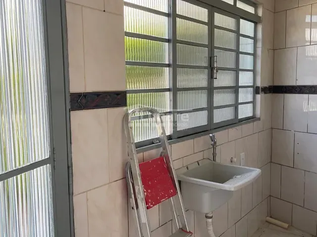 Sobrado 2 quartos e 3 banheiros, à venda, no bairro Vila Natal em Mogi das Cruzes