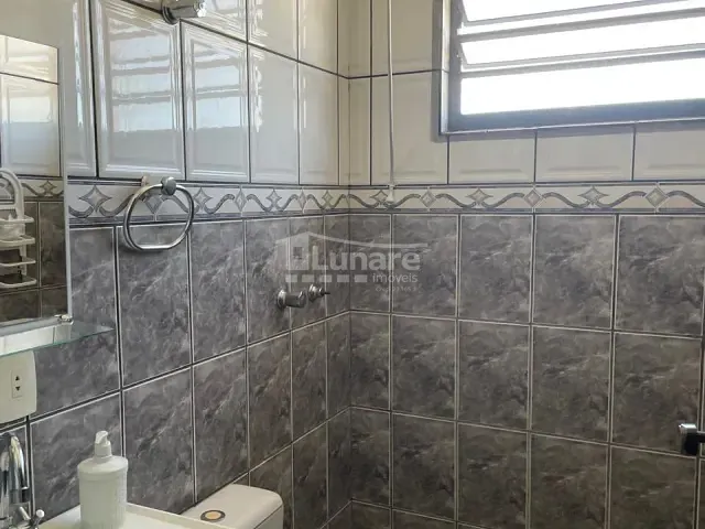 Sobrado 2 quartos e 3 banheiros, à venda, no bairro Vila Natal em Mogi das Cruzes
