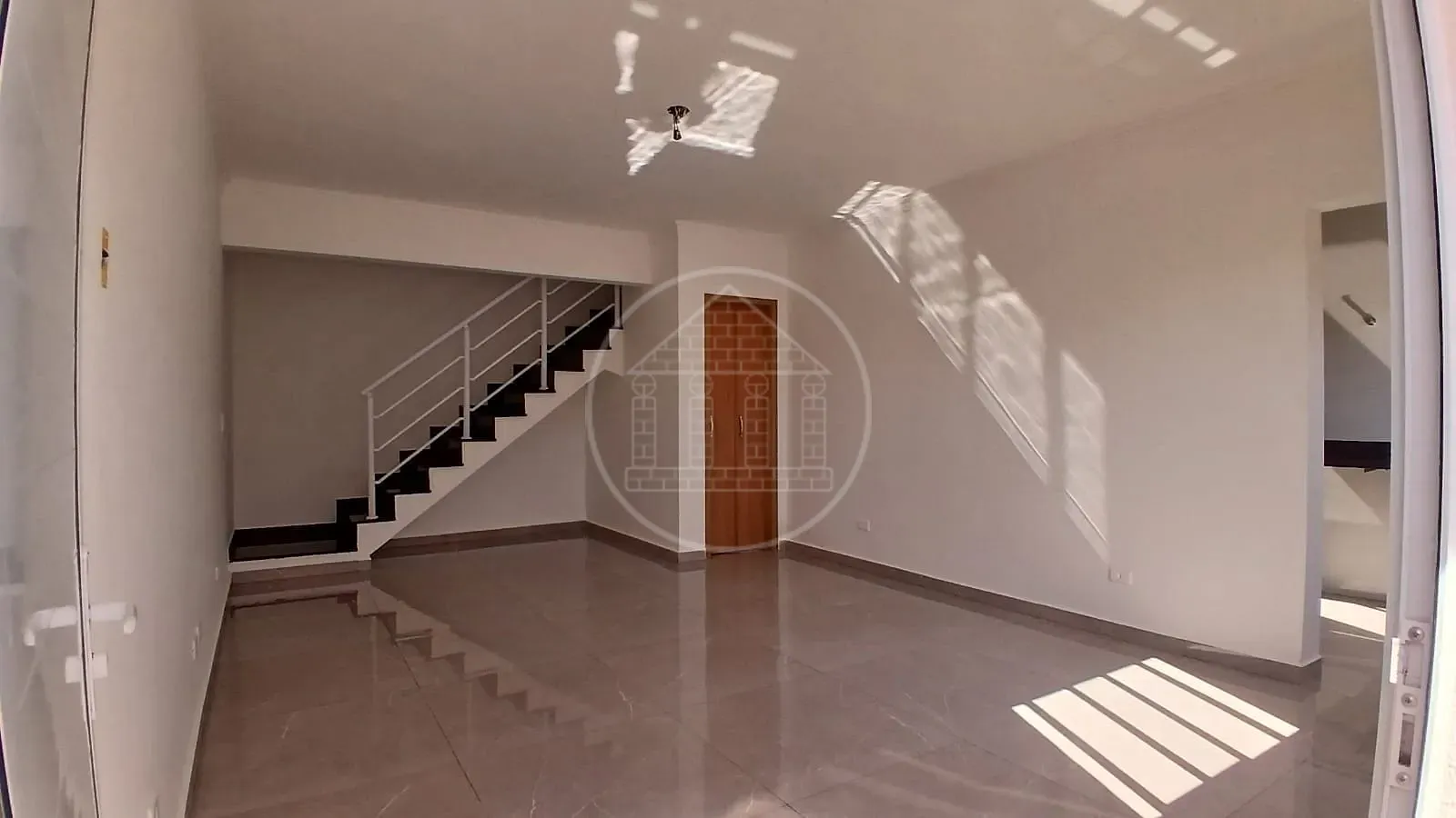 Sobrado, 2 quartos, 90 m² - Foto 2