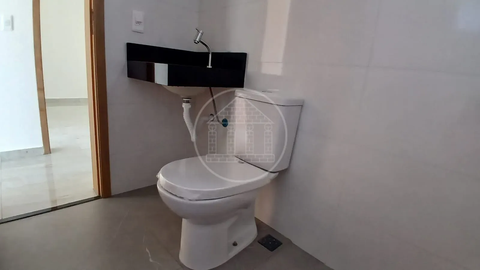 Sobrado, 2 quartos, 90 m² - Foto 16