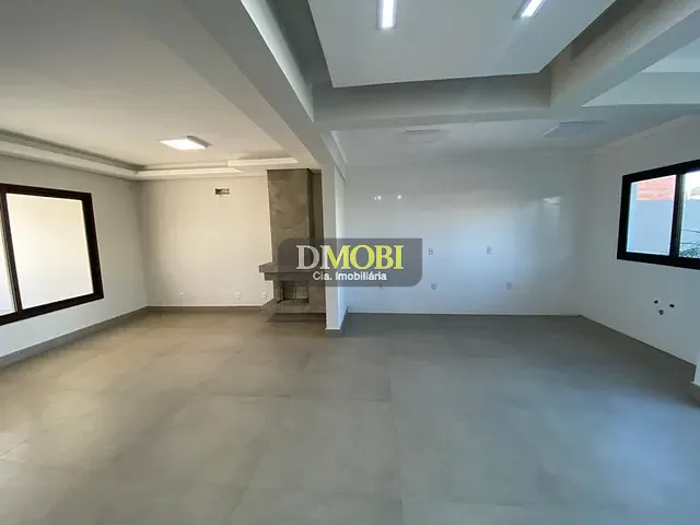 Sobrado com 252m² 3 quartos e 1 banheiro, à venda, no bairro Vale Ville em Gravataí