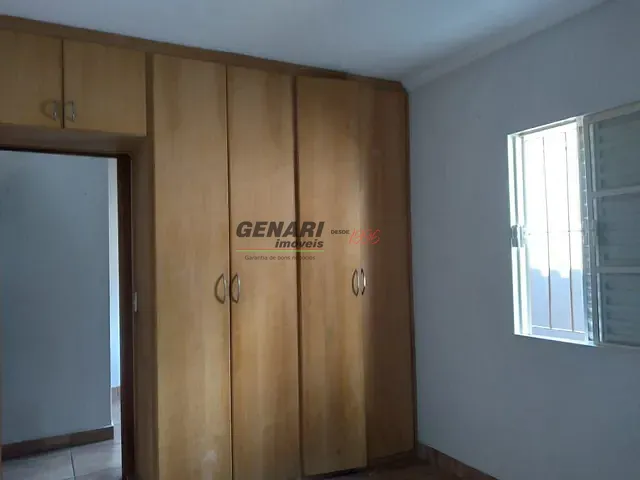 Sobrado com 173m² 3 quartos e 2 banheiros, à venda, no bairro Residencial Monte Verde em Indaiatuba