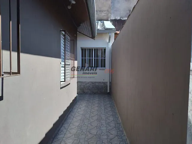Sobrado com 173m² 3 quartos e 2 banheiros, à venda, no bairro Residencial Monte Verde em Indaiatuba
