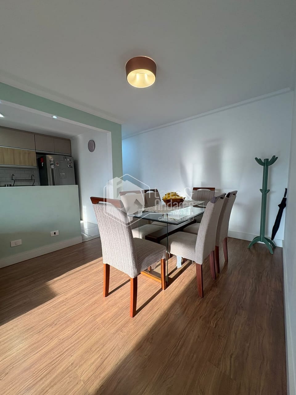 Foto do Apartamento-Apartamento tipo para venda em Jardim da Campina com 3 quartos, sendo 1 suíte, 89m²