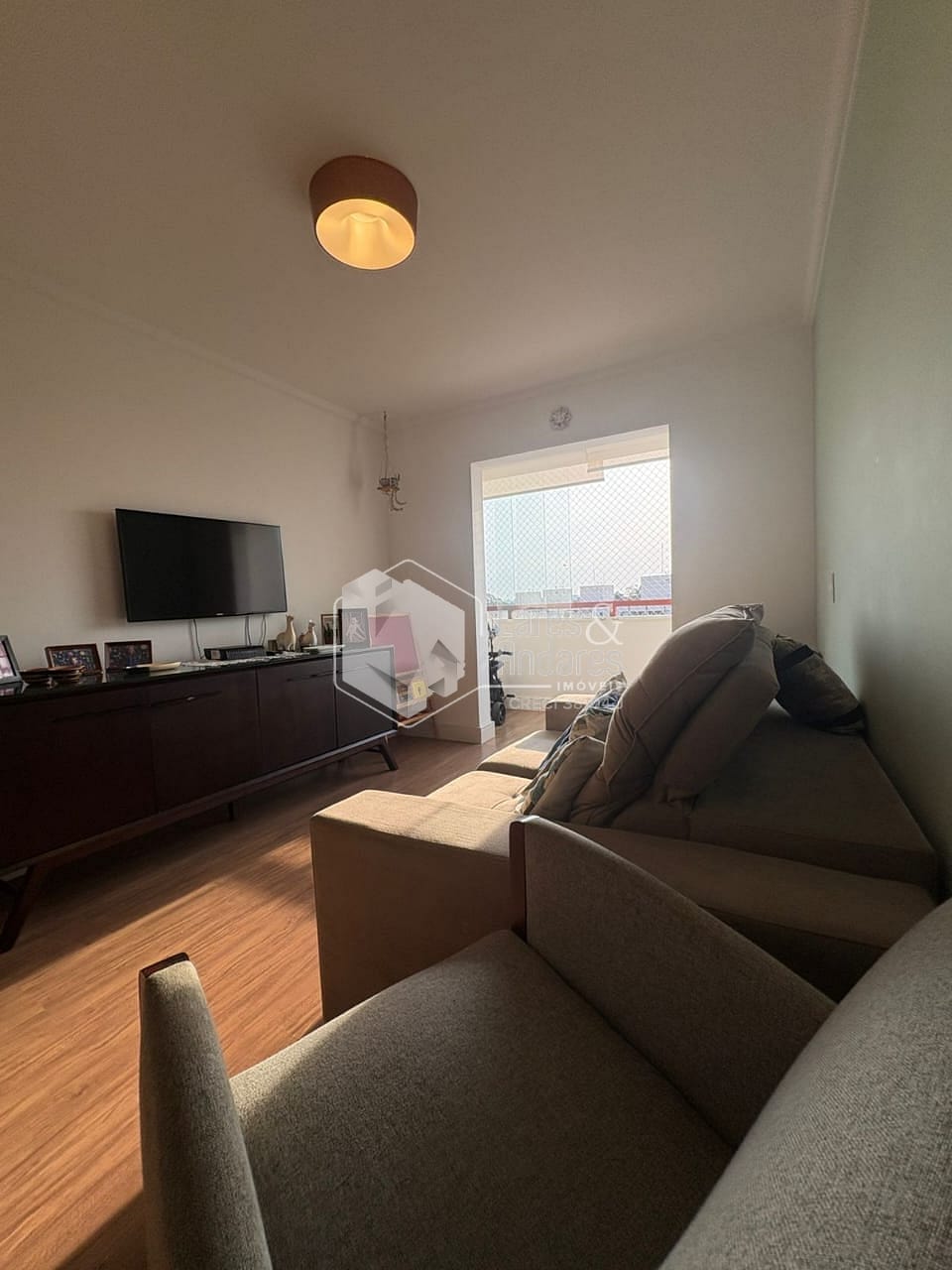 Foto do Apartamento-Apartamento tipo para venda em Jardim da Campina com 3 quartos, sendo 1 suíte, 89m²