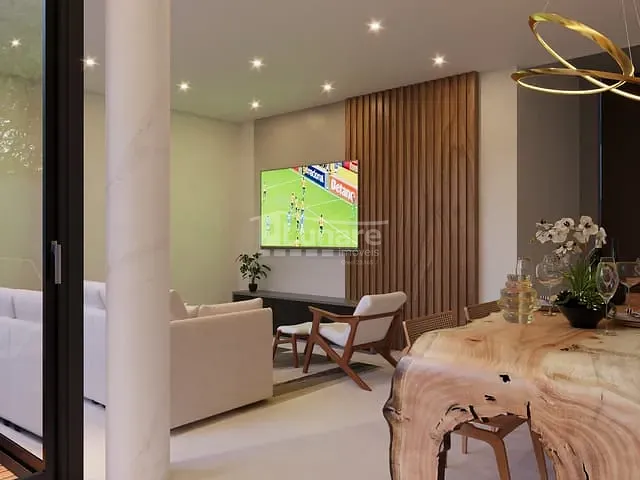 Sobrado com 196m² 3 quartos e 1 banheiro, à venda, no bairro Condomínio Paradise Gardens em Mogi das Cruzes